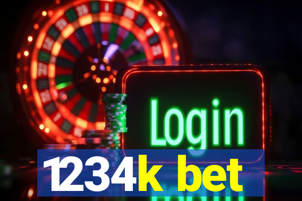 1234k bet
